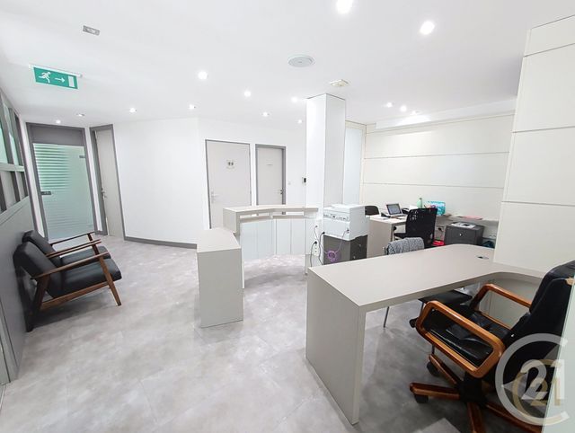 divers à vendre - 107.4 m2 - MONTBELIARD - 25 - FRANCHE-COMTE - Century 21 Agence De La Gare