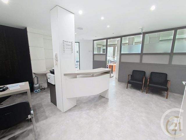 divers à vendre - 107.4 m2 - MONTBELIARD - 25 - FRANCHE-COMTE - Century 21 Agence De La Gare