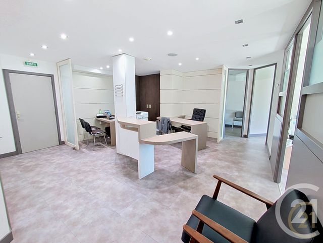 divers à vendre - 107.4 m2 - MONTBELIARD - 25 - FRANCHE-COMTE - Century 21 Agence De La Gare
