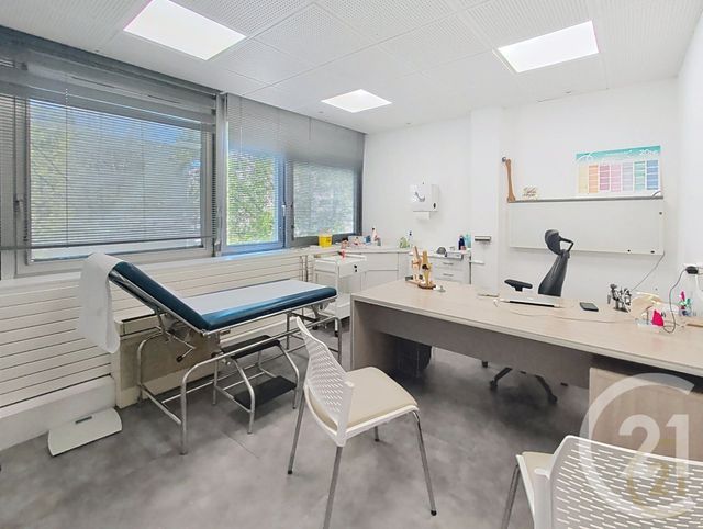 divers à vendre - 107.4 m2 - MONTBELIARD - 25 - FRANCHE-COMTE - Century 21 Agence De La Gare