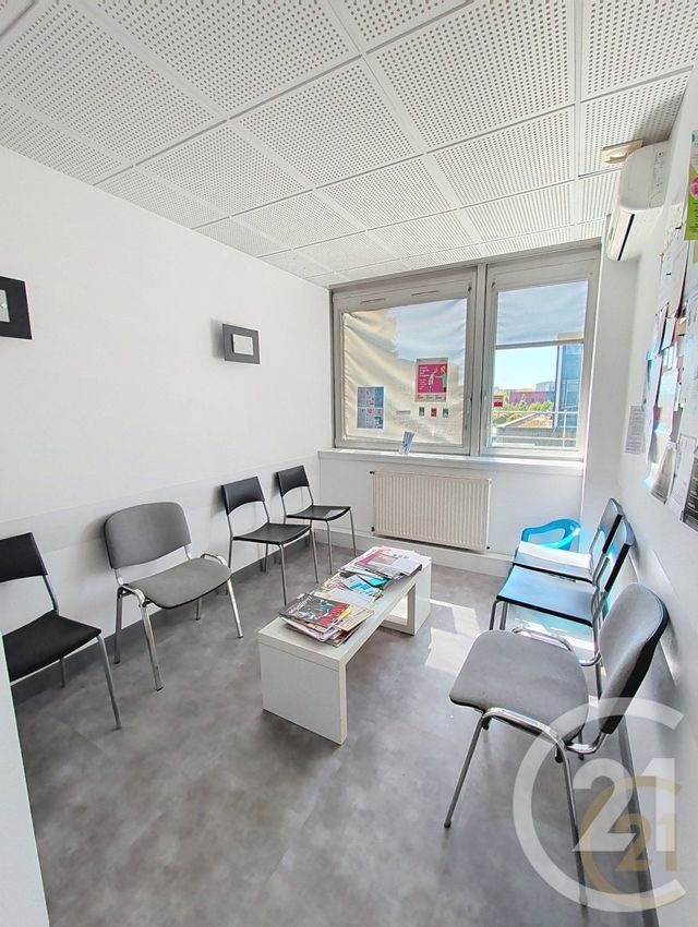 divers à vendre - 107.4 m2 - MONTBELIARD - 25 - FRANCHE-COMTE - Century 21 Agence De La Gare