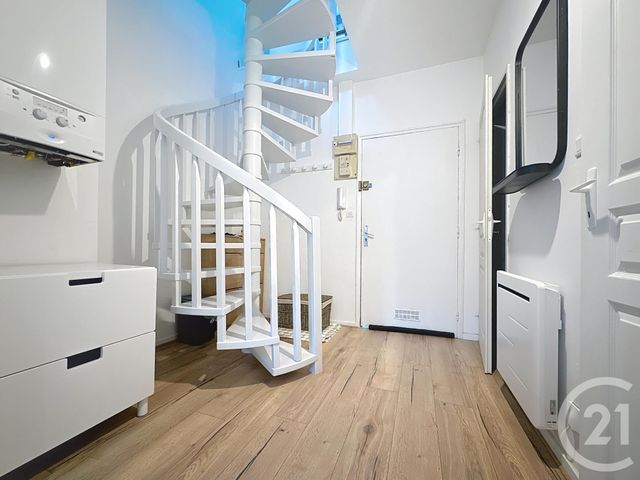 Appartement F3 à louer - 3 pièces - 63.0 m2 - COUTHENANS - 70 - FRANCHE-COMTE - Century 21 Agence De La Gare