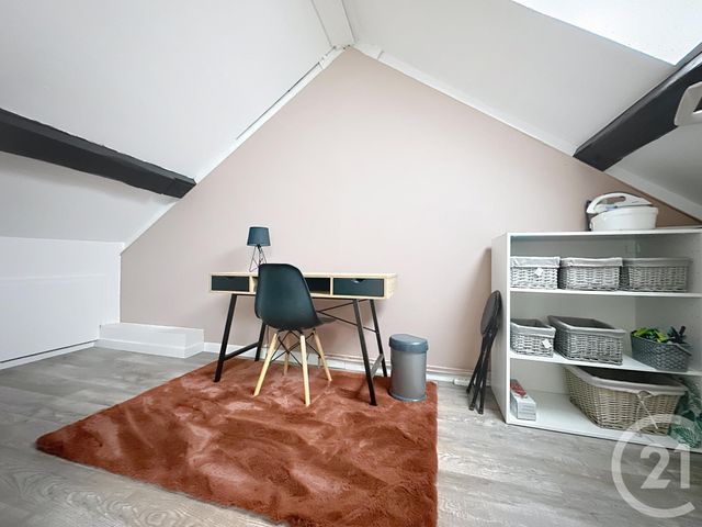 Appartement F3 à louer - 3 pièces - 63.0 m2 - COUTHENANS - 70 - FRANCHE-COMTE - Century 21 Agence De La Gare