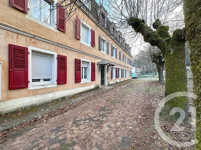 Appartement F3 à louer - 3 pièces - 63.0 m2 - COUTHENANS - 70 - FRANCHE-COMTE - Century 21 Agence De La Gare
