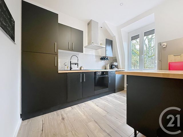 Appartement F3 à louer - 3 pièces - 63.0 m2 - COUTHENANS - 70 - FRANCHE-COMTE - Century 21 Agence De La Gare