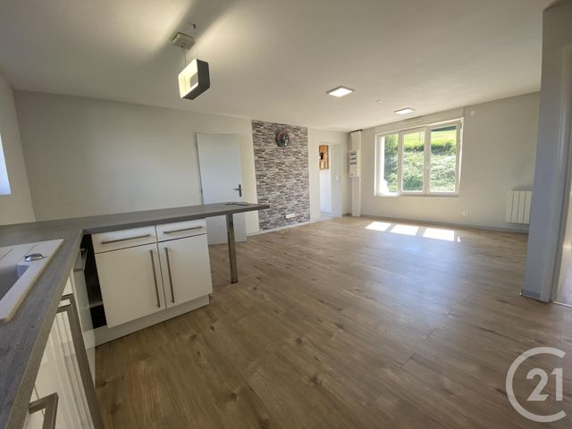 maison à louer - 4 pièces - 85.0 m2 - ETUPES - 25 - FRANCHE-COMTE - Century 21 Agence De La Gare