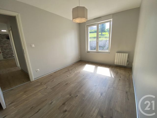 maison à louer - 4 pièces - 85.0 m2 - ETUPES - 25 - FRANCHE-COMTE - Century 21 Agence De La Gare