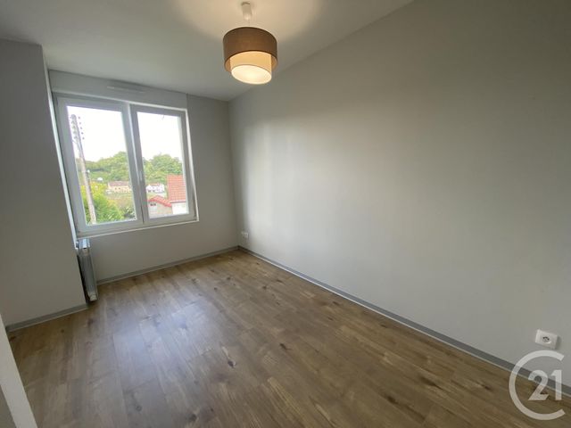 maison à louer - 4 pièces - 85.0 m2 - ETUPES - 25 - FRANCHE-COMTE - Century 21 Agence De La Gare
