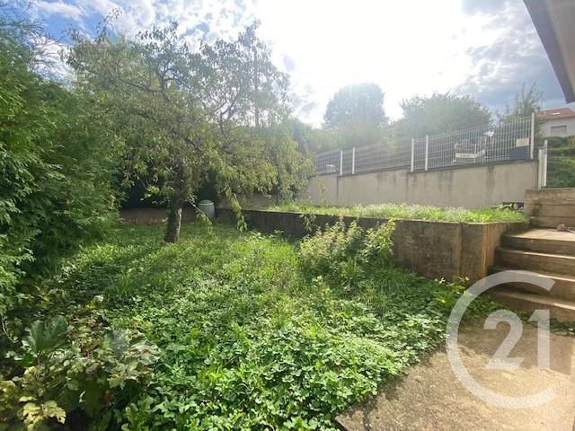 maison à louer - 4 pièces - 85.0 m2 - ETUPES - 25 - FRANCHE-COMTE - Century 21 Agence De La Gare