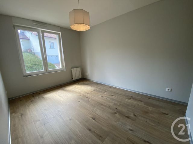 maison à louer - 4 pièces - 85.0 m2 - ETUPES - 25 - FRANCHE-COMTE - Century 21 Agence De La Gare