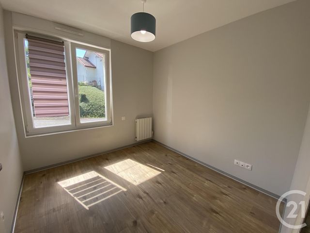 maison à louer - 4 pièces - 85.0 m2 - ETUPES - 25 - FRANCHE-COMTE - Century 21 Agence De La Gare