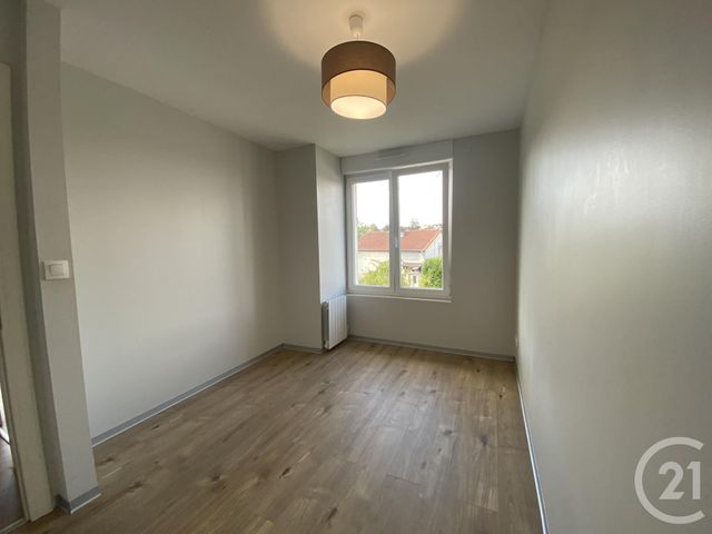 maison à louer - 4 pièces - 85.0 m2 - ETUPES - 25 - FRANCHE-COMTE - Century 21 Agence De La Gare