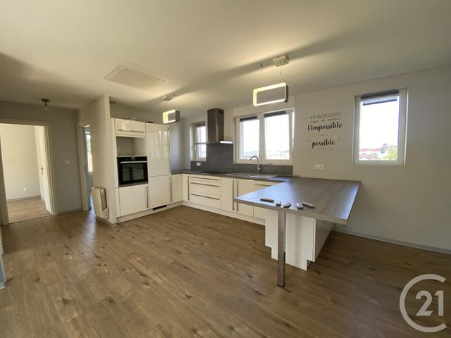 Maison à louer ETUPES