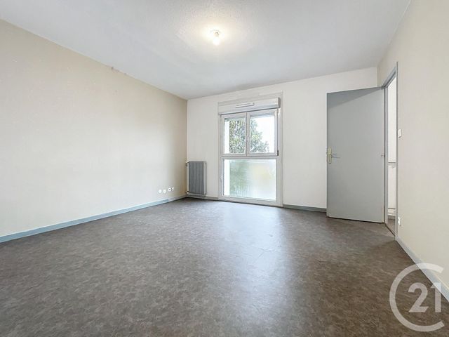 Appartement F2 à louer - 2 pièces - 56.0 m2 - AUDINCOURT - 25 - FRANCHE-COMTE - Century 21 Agence De La Gare