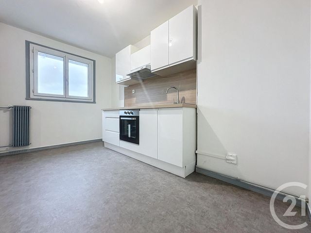 Appartement F2 à louer - 2 pièces - 56.0 m2 - AUDINCOURT - 25 - FRANCHE-COMTE - Century 21 Agence De La Gare