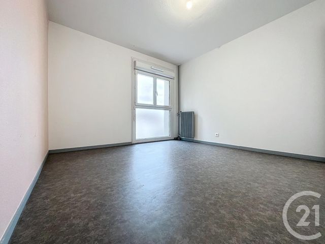 Appartement F2 à louer - 2 pièces - 56.0 m2 - AUDINCOURT - 25 - FRANCHE-COMTE - Century 21 Agence De La Gare