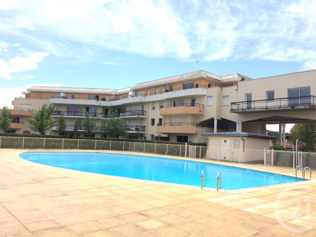 appartement - STE SUZANNE - 25