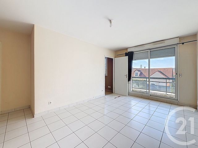 Appartement F2 à louer - 2 pièces - 33.0 m2 - STE SUZANNE - 25 - FRANCHE-COMTE - Century 21 Agence De La Gare
