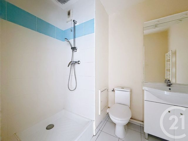 Appartement F2 à louer - 2 pièces - 33.0 m2 - STE SUZANNE - 25 - FRANCHE-COMTE - Century 21 Agence De La Gare