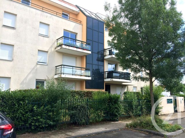 Appartement F2 à louer - 2 pièces - 33.0 m2 - STE SUZANNE - 25 - FRANCHE-COMTE - Century 21 Agence De La Gare