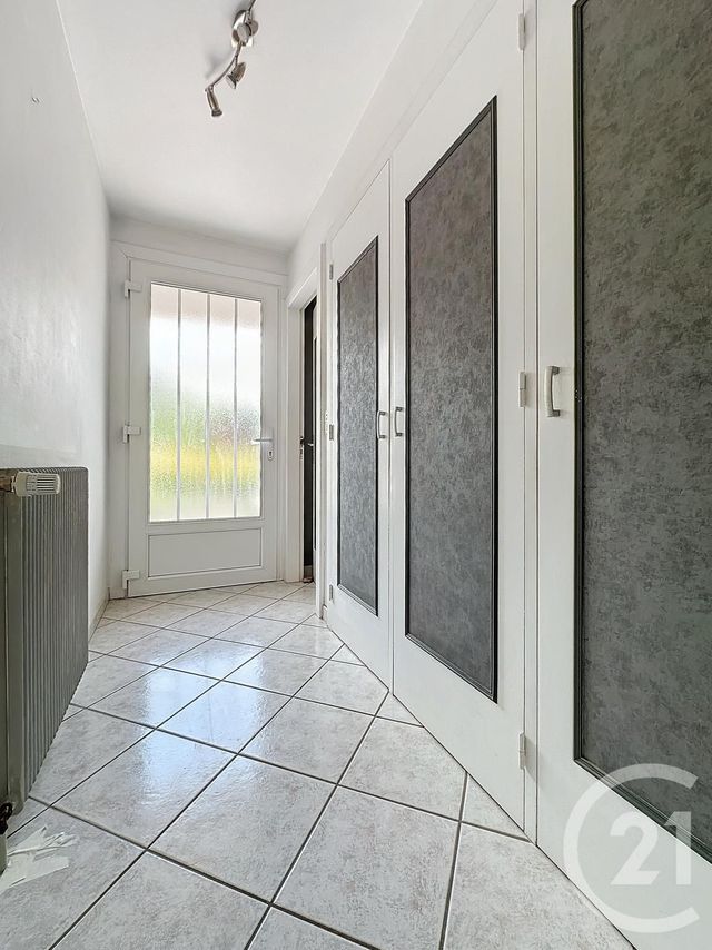 maison à louer - 5 pièces - 100.0 m2 - FESCHES LE CHATEL - 25 - FRANCHE-COMTE - Century 21 Agence De La Gare