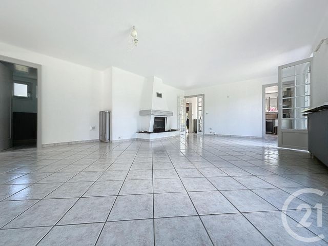 maison à louer - 5 pièces - 100.0 m2 - FESCHES LE CHATEL - 25 - FRANCHE-COMTE - Century 21 Agence De La Gare