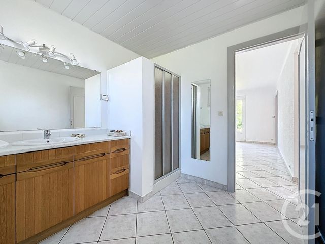 maison à louer - 5 pièces - 100.0 m2 - FESCHES LE CHATEL - 25 - FRANCHE-COMTE - Century 21 Agence De La Gare