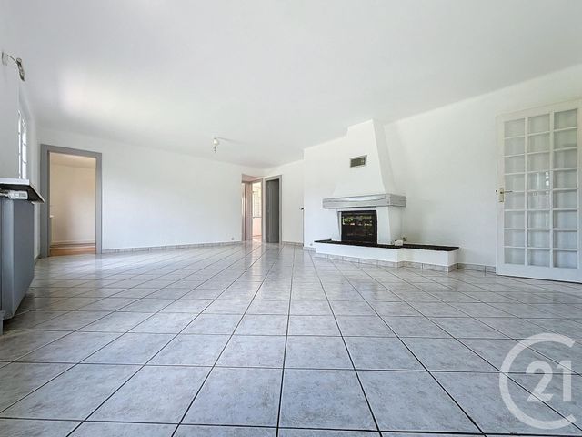 maison à louer - 5 pièces - 100.0 m2 - FESCHES LE CHATEL - 25 - FRANCHE-COMTE - Century 21 Agence De La Gare