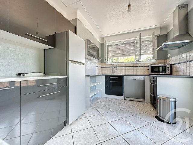 maison à louer - 5 pièces - 100.0 m2 - FESCHES LE CHATEL - 25 - FRANCHE-COMTE - Century 21 Agence De La Gare