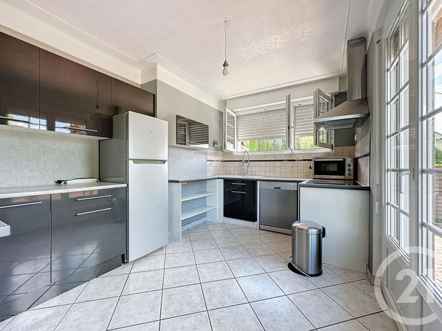 maison à louer - 5 pièces - 100.0 m2 - FESCHES LE CHATEL - 25 - FRANCHE-COMTE - Century 21 Agence De La Gare