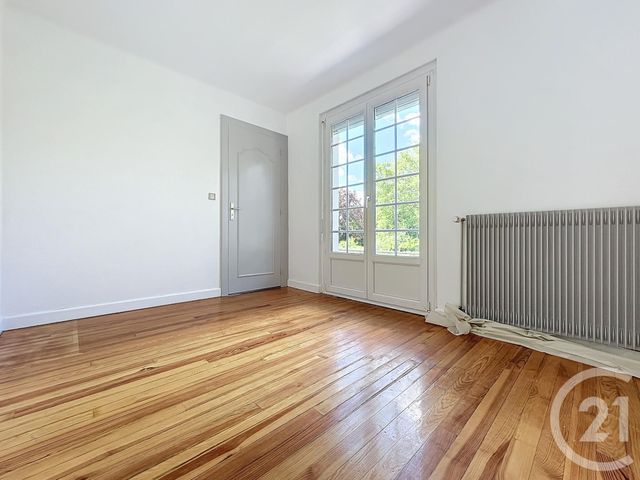 maison à louer - 5 pièces - 100.0 m2 - FESCHES LE CHATEL - 25 - FRANCHE-COMTE - Century 21 Agence De La Gare