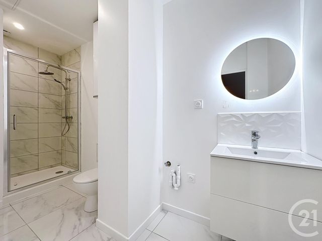 Appartement Studio à louer - 1 pièce - 23.0 m2 - BELFORT - 90 - FRANCHE-COMTE - Century 21 Agence De La Gare