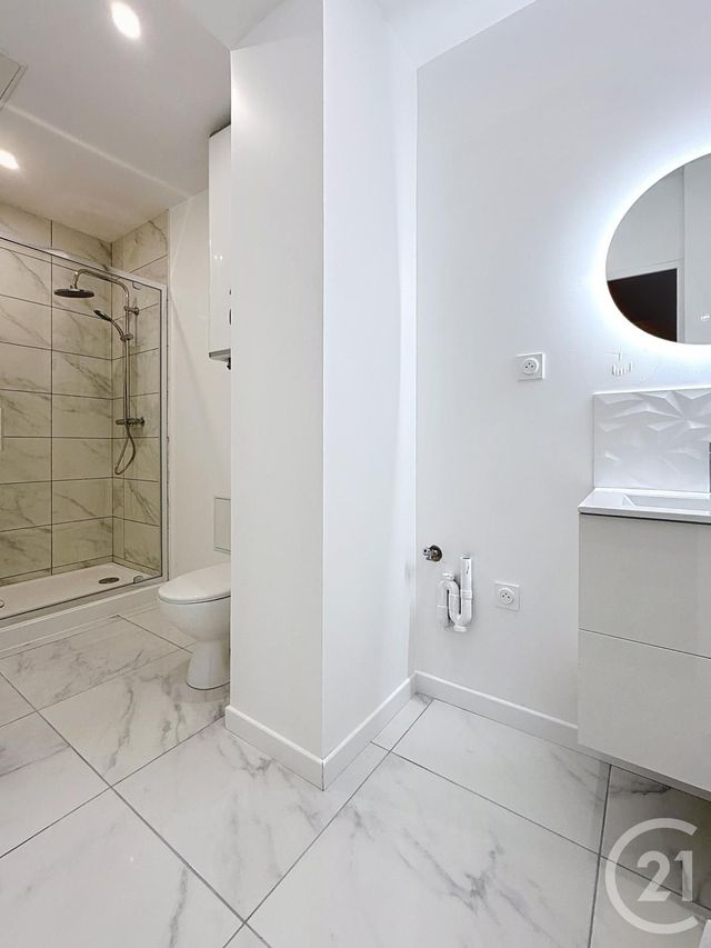 Appartement Studio à louer - 1 pièce - 23.0 m2 - BELFORT - 90 - FRANCHE-COMTE - Century 21 Agence De La Gare