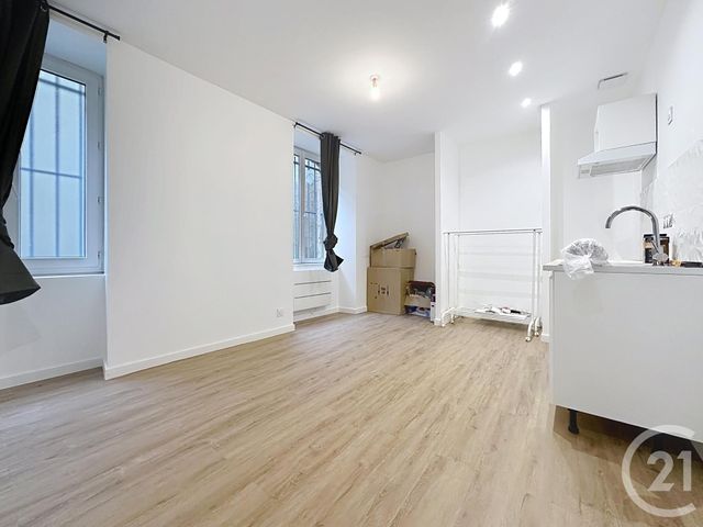 Appartement Studio à louer - 1 pièce - 23.0 m2 - BELFORT - 90 - FRANCHE-COMTE - Century 21 Agence De La Gare