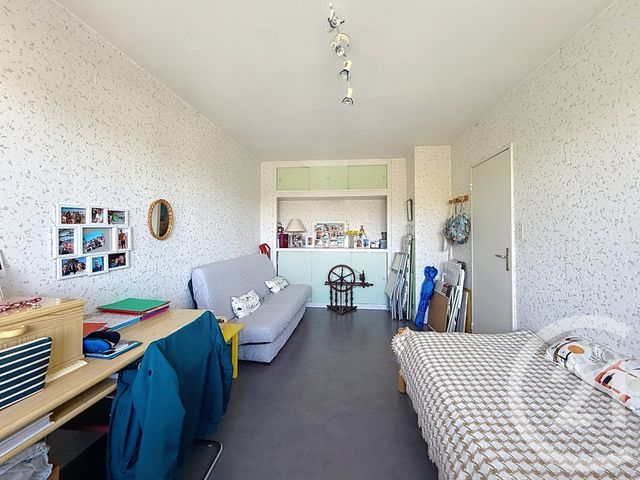 Appartement F4 à vendre - 4 pièces - 66.76 m2 - MONTBELIARD - 25 - FRANCHE-COMTE - Century 21 Agence De La Gare