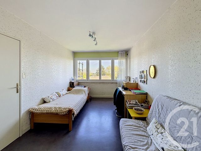 Appartement F4 à vendre - 4 pièces - 66.76 m2 - MONTBELIARD - 25 - FRANCHE-COMTE - Century 21 Agence De La Gare