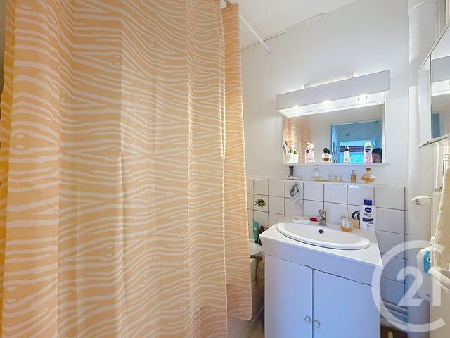 Appartement F4 à vendre - 4 pièces - 66.76 m2 - MONTBELIARD - 25 - FRANCHE-COMTE - Century 21 Agence De La Gare