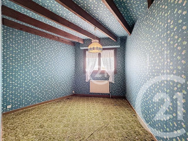 Appartement F6 à vendre - 6 pièces - 135.0 m2 - VOUJEAUCOURT - 25 - FRANCHE-COMTE - Century 21 Agence De La Gare