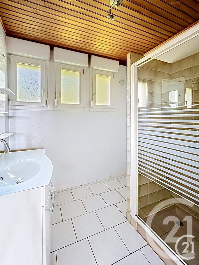 maison à vendre - 5 pièces - 99.7 m2 - ST MAURICE COLOMBIER - 25 - FRANCHE-COMTE - Century 21 Agence De La Gare
