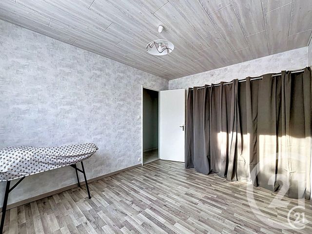 maison à vendre - 5 pièces - 99.7 m2 - ST MAURICE COLOMBIER - 25 - FRANCHE-COMTE - Century 21 Agence De La Gare