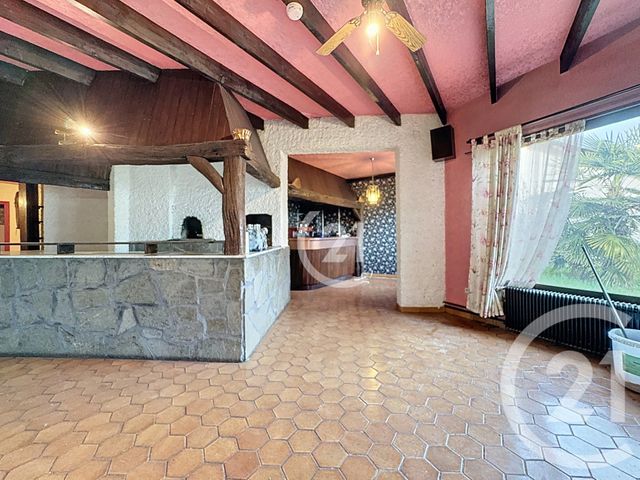 maison à vendre - 4 pièces - 99.0 m2 - VOUJEAUCOURT - 25 - FRANCHE-COMTE - Century 21 Agence De La Gare