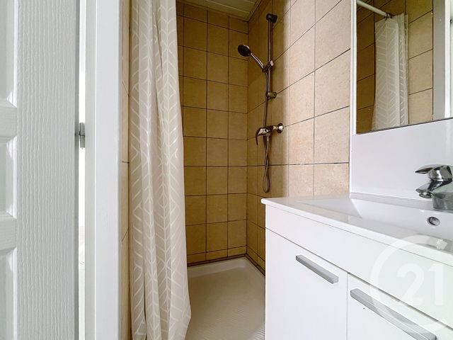 Appartement F2 à louer - 2 pièces - 35.4 m2 - MONTBELIARD - 25 - FRANCHE-COMTE - Century 21 Agence De La Gare