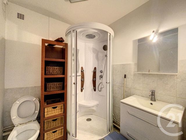 Appartement Studio à louer - 1 pièce - 22.0 m2 - SOCHAUX - 25 - FRANCHE-COMTE - Century 21 Agence De La Gare