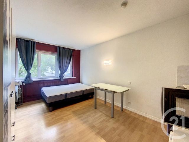 Appartement Studio à louer SOCHAUX