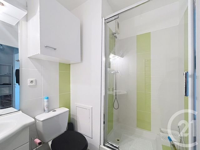 Appartement F2 à louer - 2 pièces - 33.32 m2 - STE SUZANNE - 25 - FRANCHE-COMTE - Century 21 Agence De La Gare