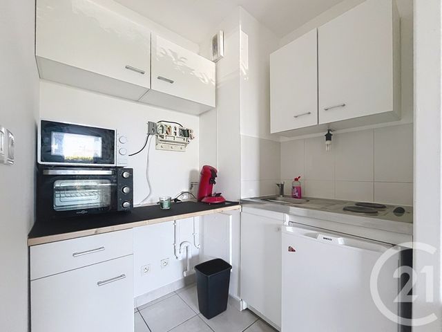 Appartement F2 à louer - 2 pièces - 33.32 m2 - STE SUZANNE - 25 - FRANCHE-COMTE - Century 21 Agence De La Gare