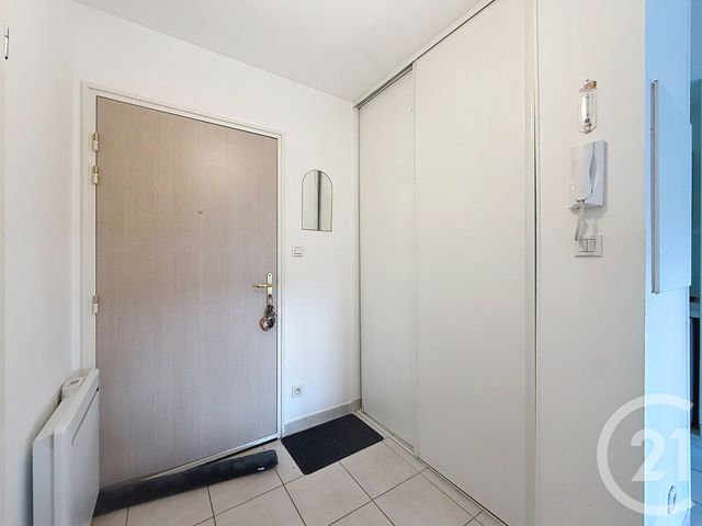 Appartement F2 à louer - 2 pièces - 33.32 m2 - STE SUZANNE - 25 - FRANCHE-COMTE - Century 21 Agence De La Gare