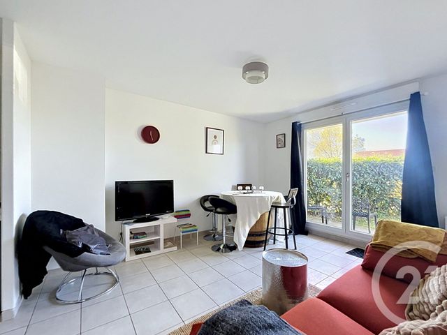 appartement - STE SUZANNE - 25