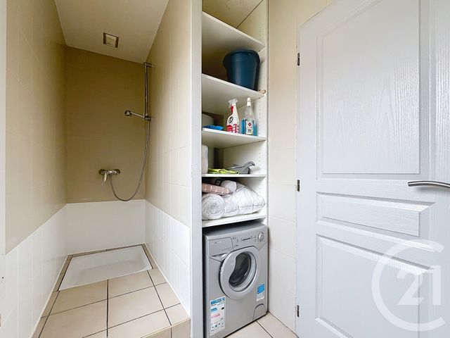 Appartement F1 à louer - 1 pièce - 21.21 m2 - BART - 25 - FRANCHE-COMTE - Century 21 Agence De La Gare