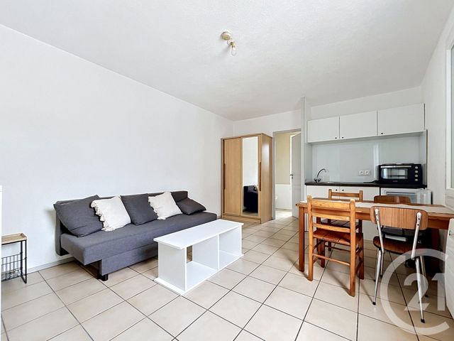 appartement - BART - 25